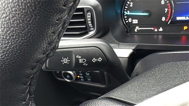 Certified 2023 Ford Explorer XLT w/ Equipment Group 202A image 18