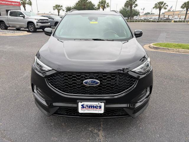 Certified 2024 Ford Edge ST-Line AWD/4WD image 9