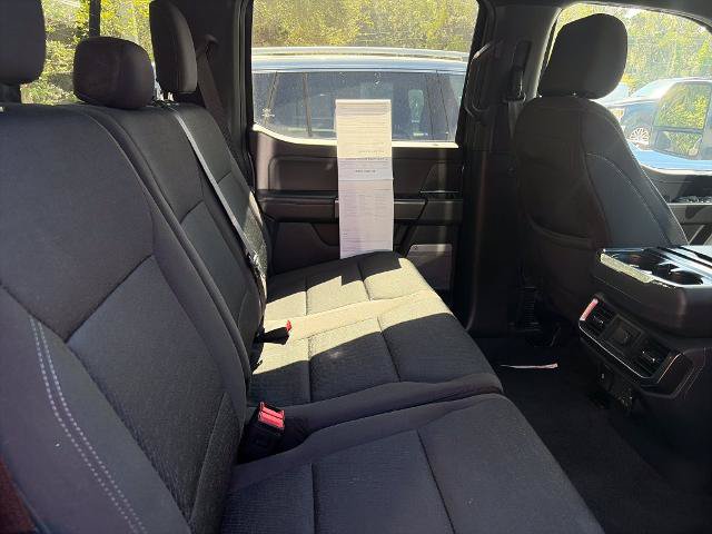 Certified 2023 Ford F150 XLT w/ Equipment Group 302A High AWD/4WD image 16