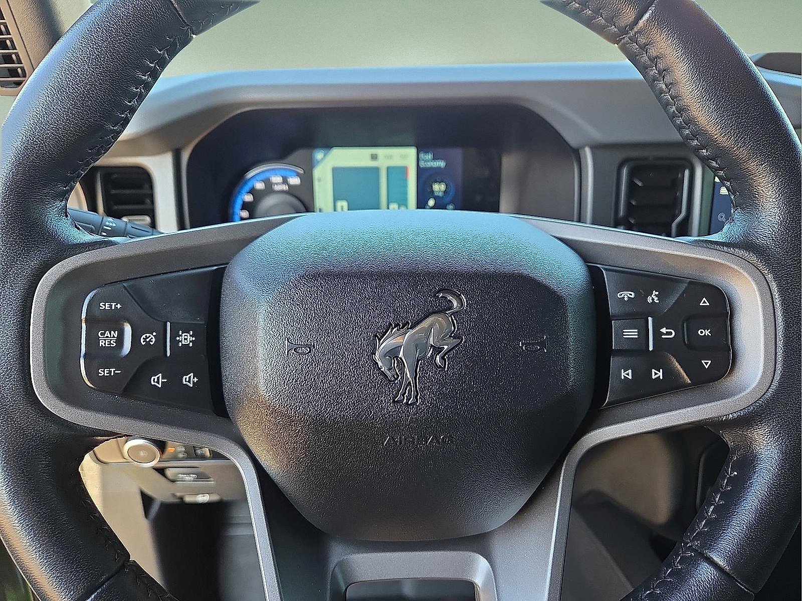 Certified 2024 Ford Bronco Big Bend image 24