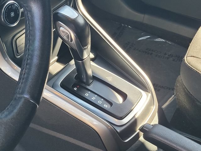 Certified 2018 Ford EcoSport SE FWD image 22