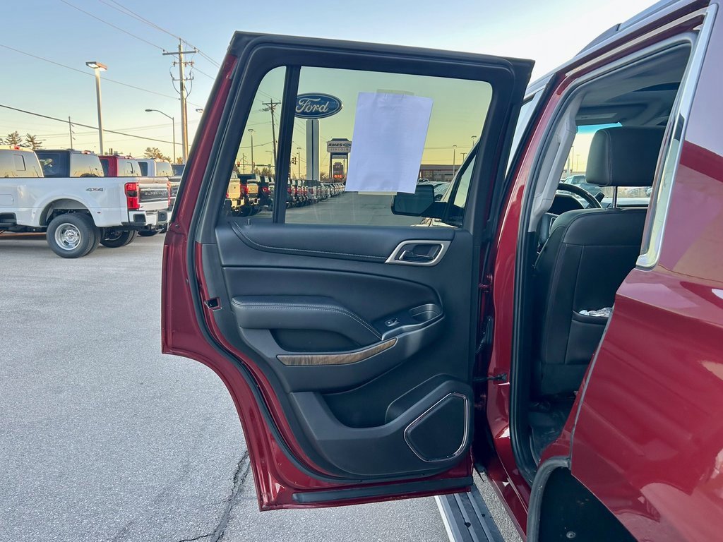 Used 2018 GMC Yukon Denali w/ Denali Ultimate Package image 13