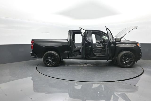Used 2026 Chevrolet Silverado 1500 RST w/ RST All Star Premium Package image 35