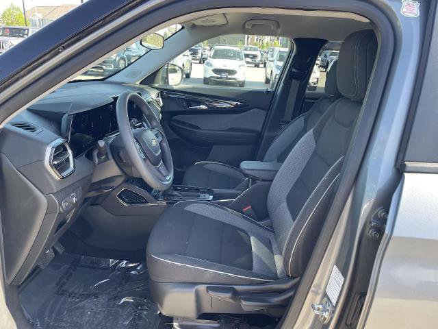 Used 2025 Chevrolet TrailBlazer LT image 17