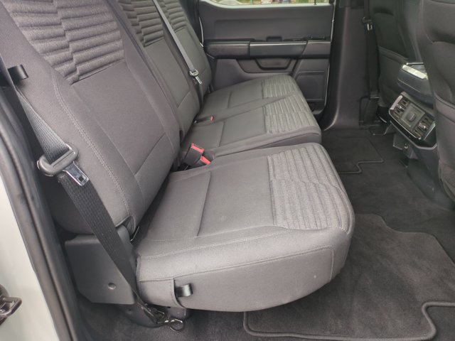 Certified 2023 Ford F150 XL w/ STX Appearance Package RWD image 33