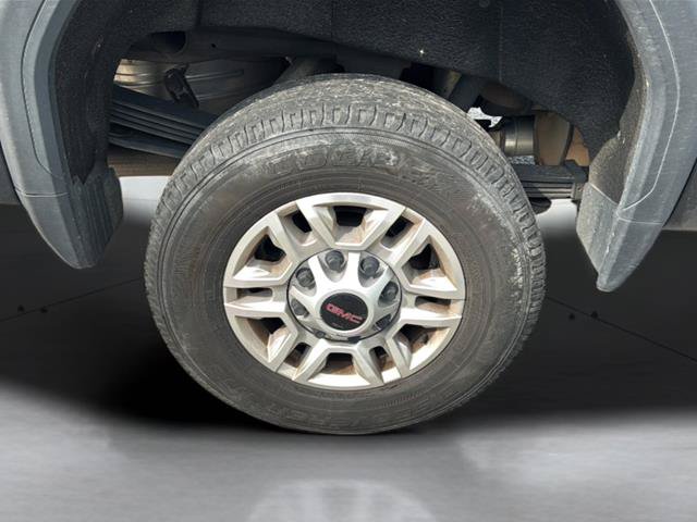 Used 2022 GMC Sierra 2500 SLE w/ SLE Convenience Package AWD/4WD image 14