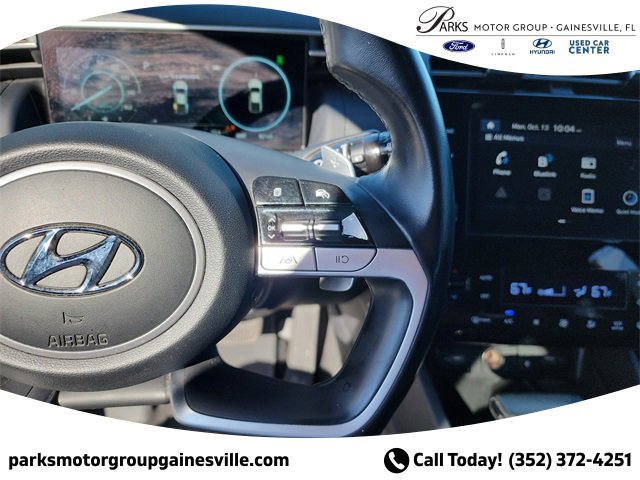 Used 2022 Hyundai Santa Cruz SEL Premium image 27