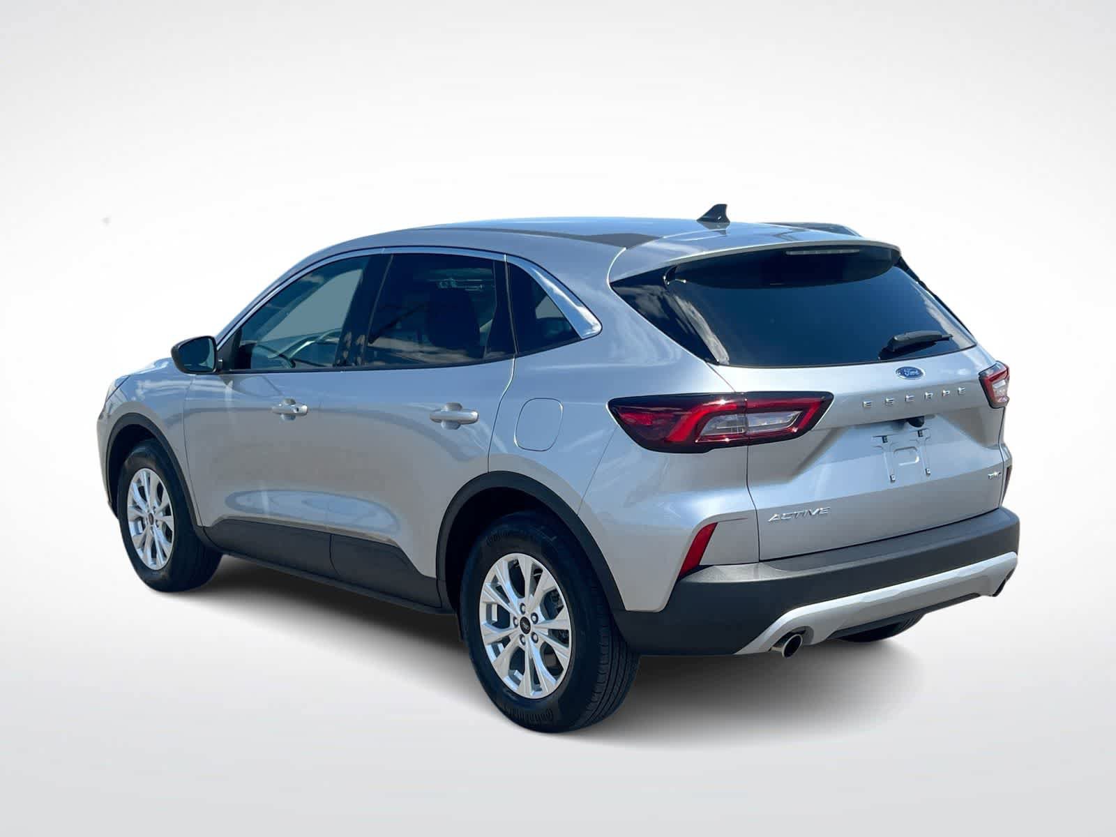 Certified 2023 Ford Escape Active AWD/4WD image 6