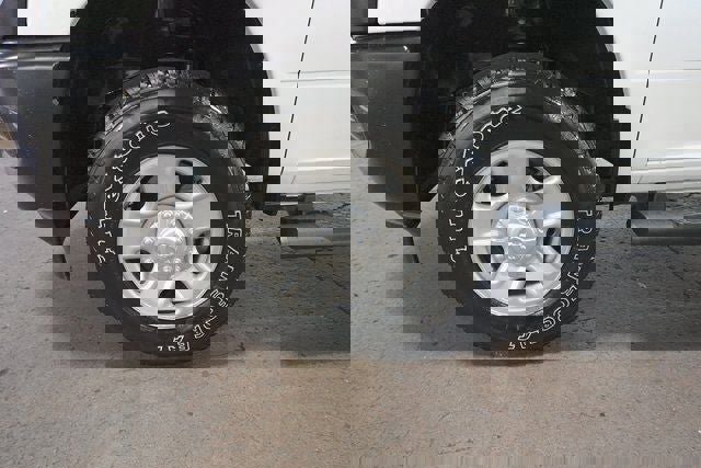 Used 2024 RAM 3500 Tradesman w/ Snow Chief Group image 26