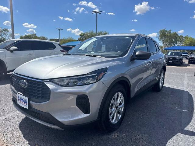 Certified 2024 Ford Escape Active