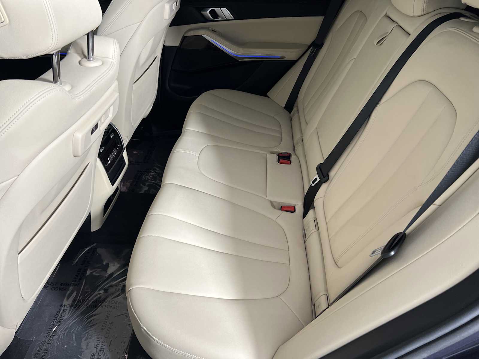 Used 2021 BMW X5 M50i w/ Premium Package AWD/4WD image 27