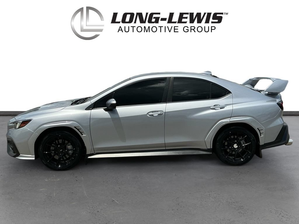 Used 2024 Subaru WRX w/ Accessory Package #2 AWD/4WD image 2