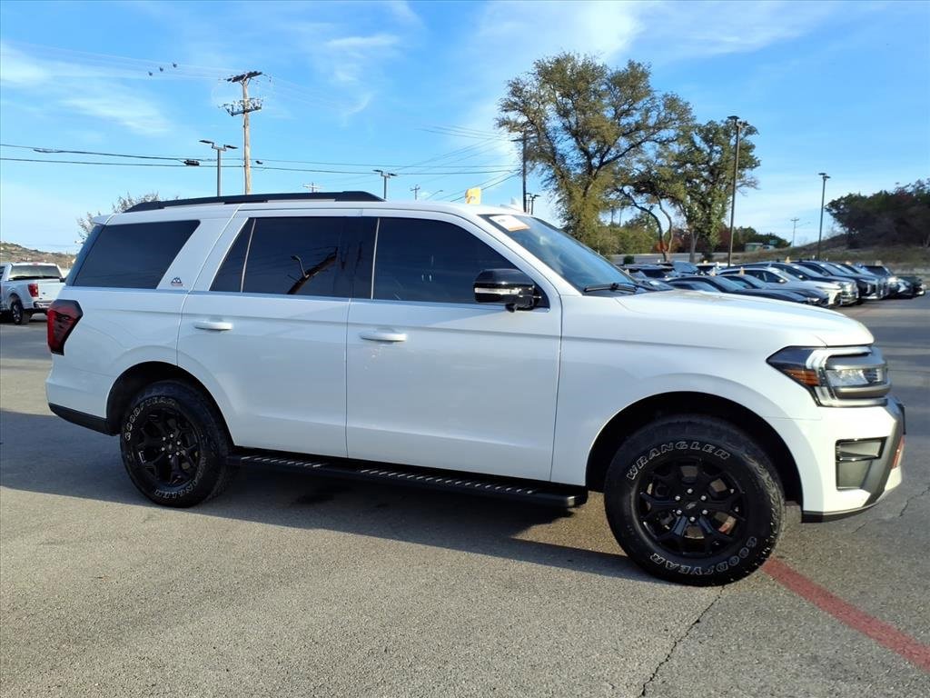 Certified 2024 Ford Expedition Timberline image 5