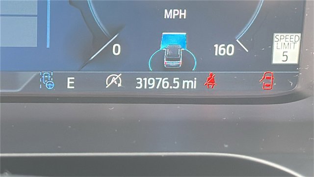 Certified 2022 Ford Expedition Max Platinum image 27