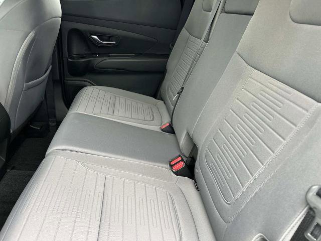 Used 2024 Hyundai Santa Cruz SEL w/ Activity Package image 15