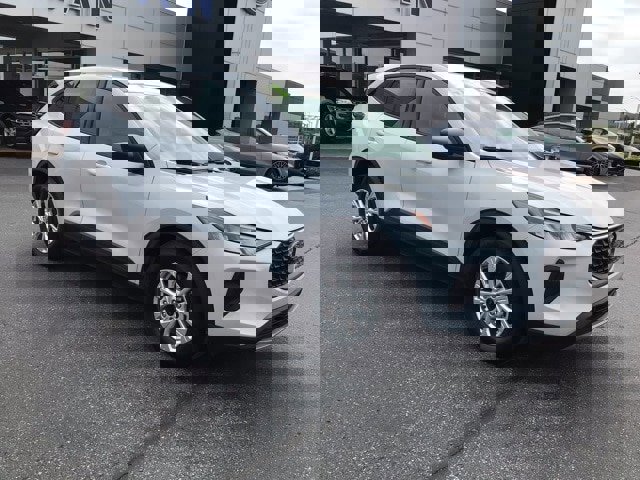 Certified 2025 Ford Escape Active image 6