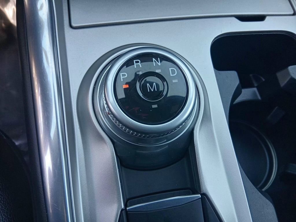 Certified 2020 Ford Explorer Limited AWD/4WD image 21