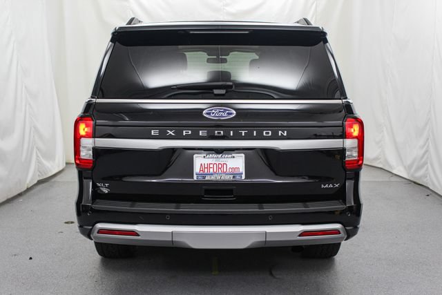 Certified 2024 Ford Expedition Max XLT AWD/4WD image 6