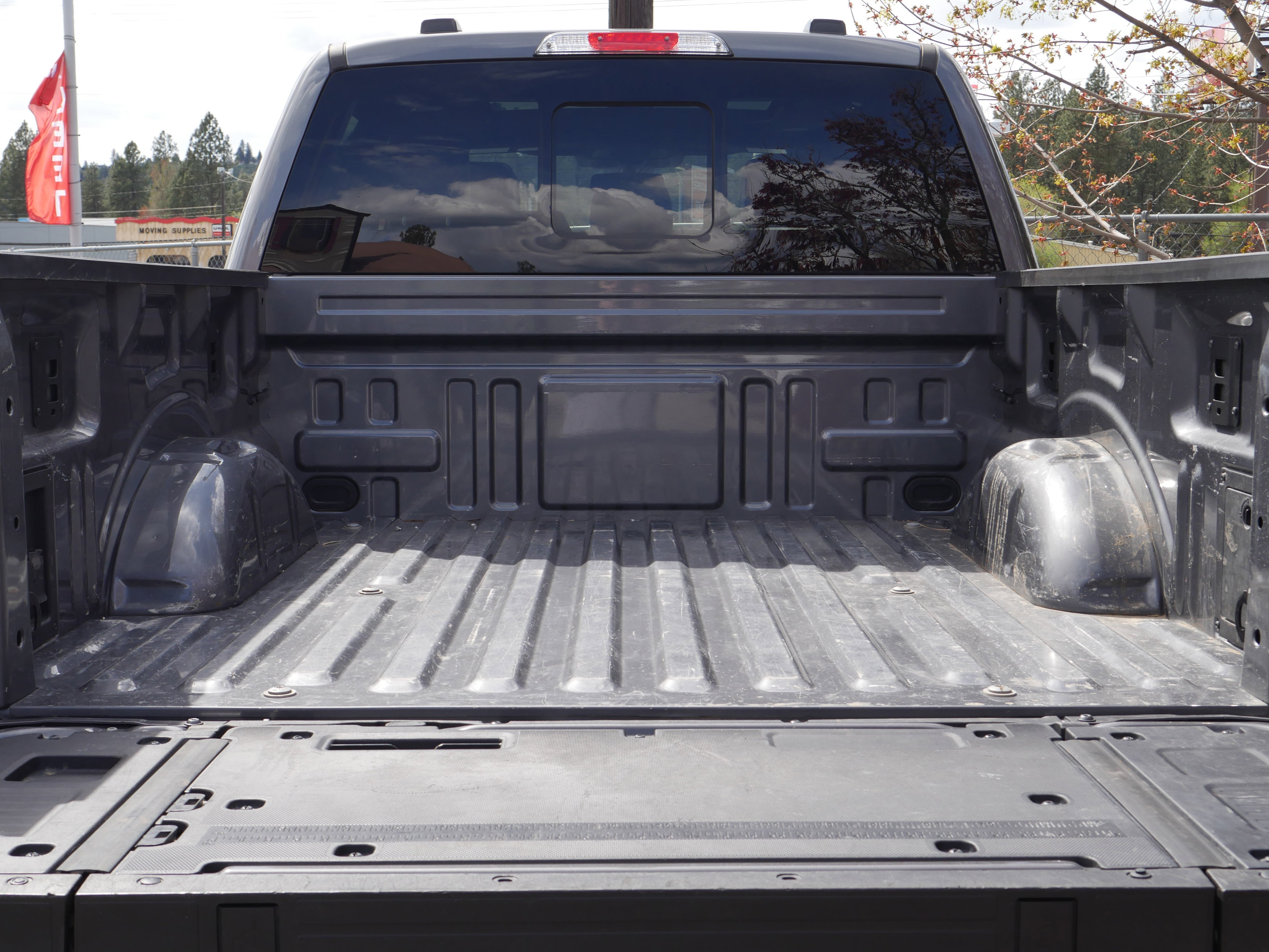 Certified 2025 Ford F150 Tremor w/ Equipment Group 402A High AWD/4WD image 27