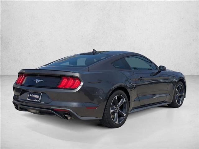 Certified 2020 Ford Mustang EcoBoost w/ Equipment Group 101A video 3