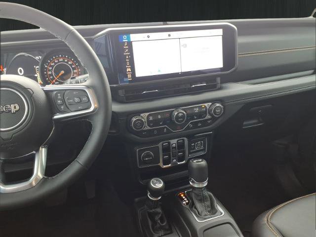 Used 2026 Jeep Wrangler Unlimited Sahara image 20