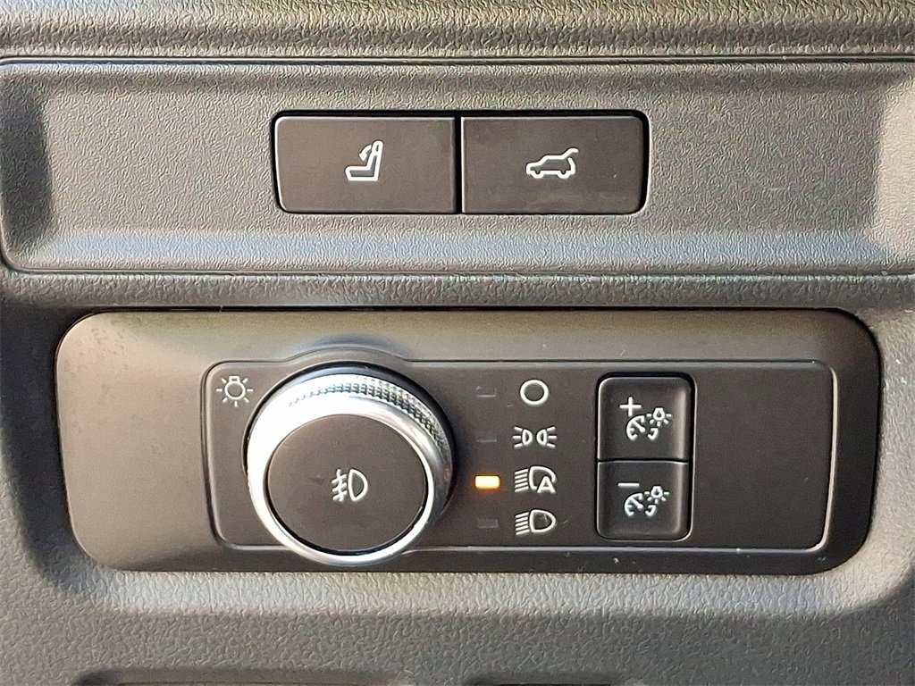 Certified 2022 Ford Expedition Max Limited image 25