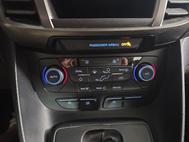 Certified 2023 Ford Transit Connect XL FWD image 18