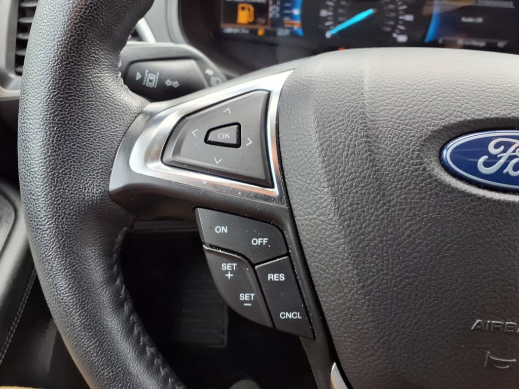 Certified 2023 Ford Edge SEL w/ Convenience Package AWD/4WD image 18