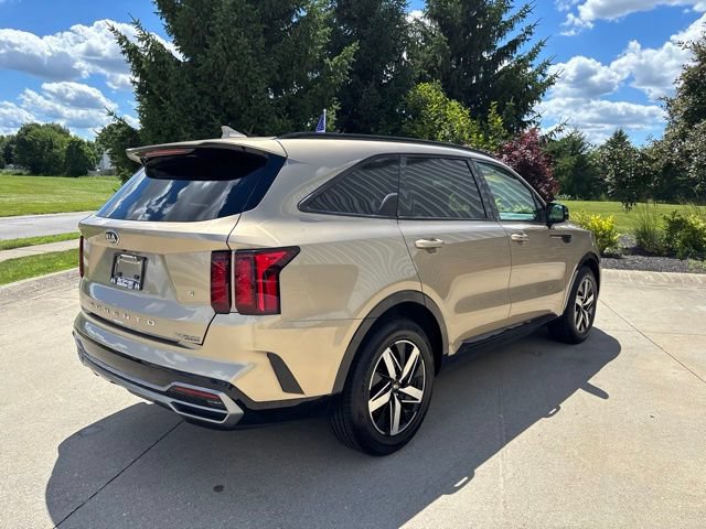 Used 2021 Kia Sorento S FWD image 6