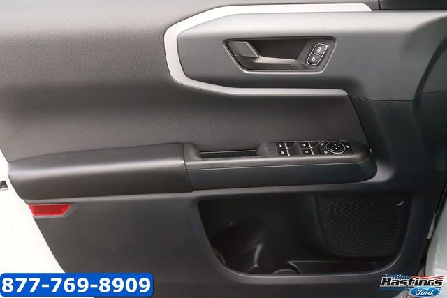 Certified 2022 Ford Bronco Sport Big Bend image 9