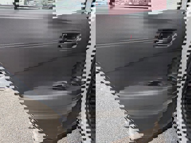 Used 2025 Toyota Corolla Cross AWD Hybrid image 24