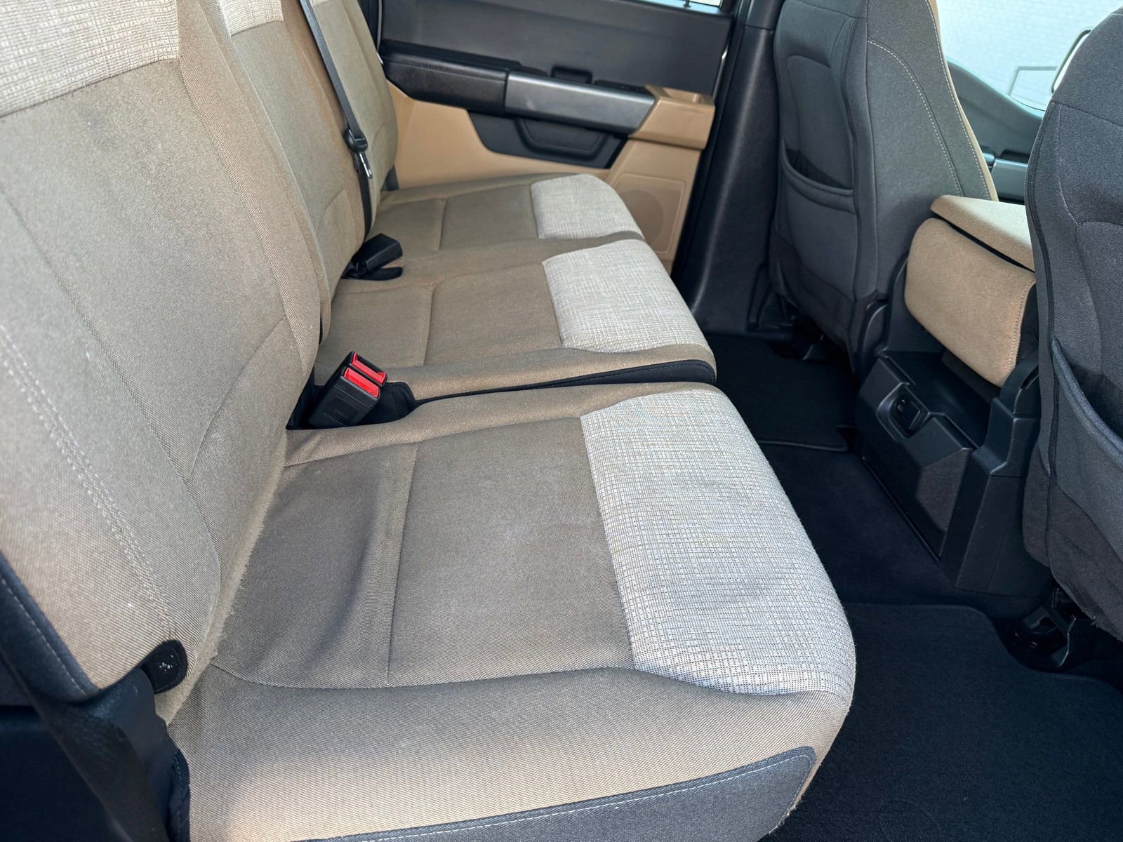 Certified 2023 Ford F150 XLT image 20