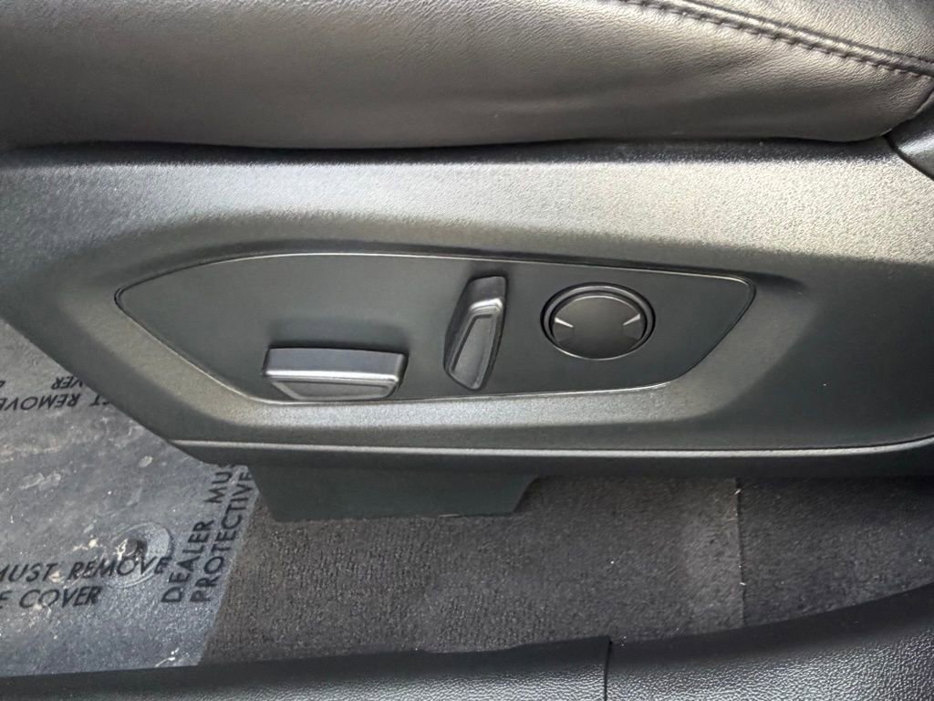 Certified 2023 Ford Explorer Platinum w/ Technology Package image 19