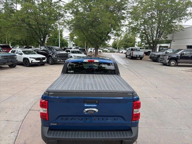 Certified 2023 Ford Maverick XL FWD image 6