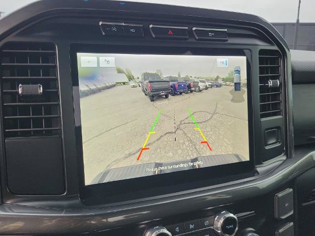 Certified 2023 Ford F150 XLT w/ Equipment Group 302A High AWD/4WD image 27