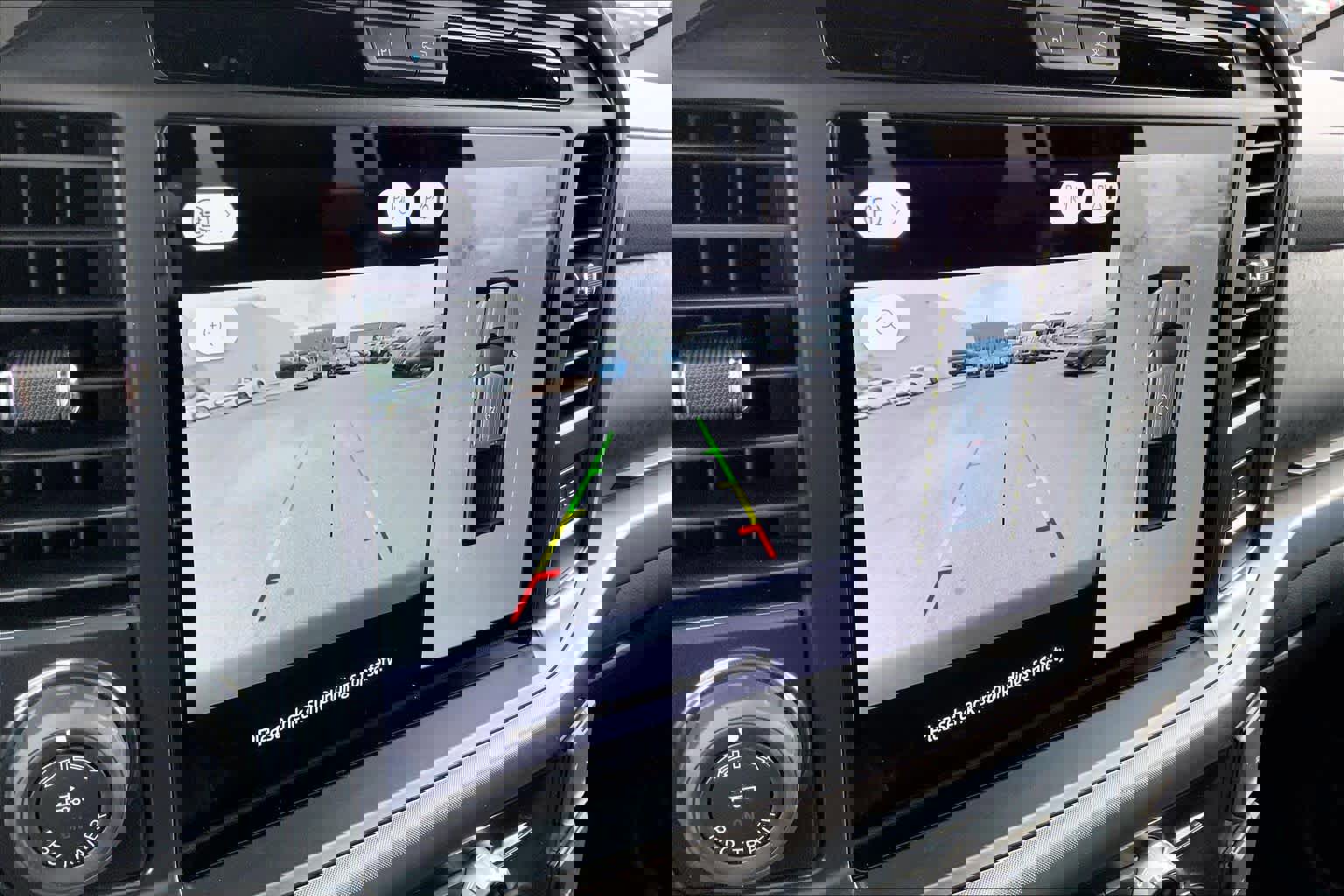 Certified 2025 Ford F150 Tremor w/ Equipment Group 402A High image 26