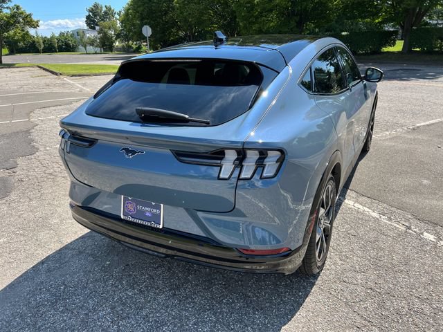 Certified 2023 Ford Mustang Mach-E Premium RWD image 10