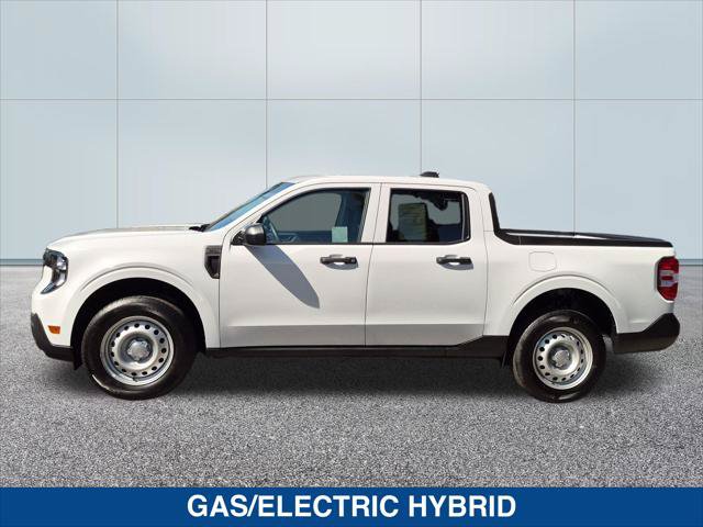 Certified 2026 Ford Maverick XL FWD image 2