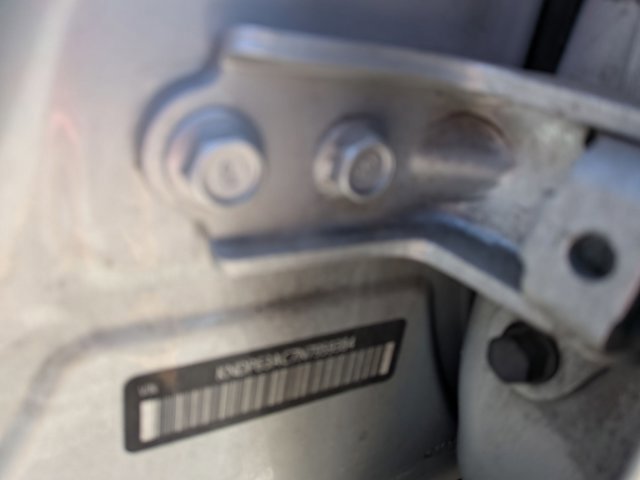 Used 2022 Kia Sportage Nightfall Edition w/ Nightfall Fwd Premium Package image 25