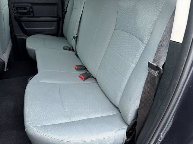 Used 2018 RAM 1500 Express w/ Express Value Package AWD/4WD image 20