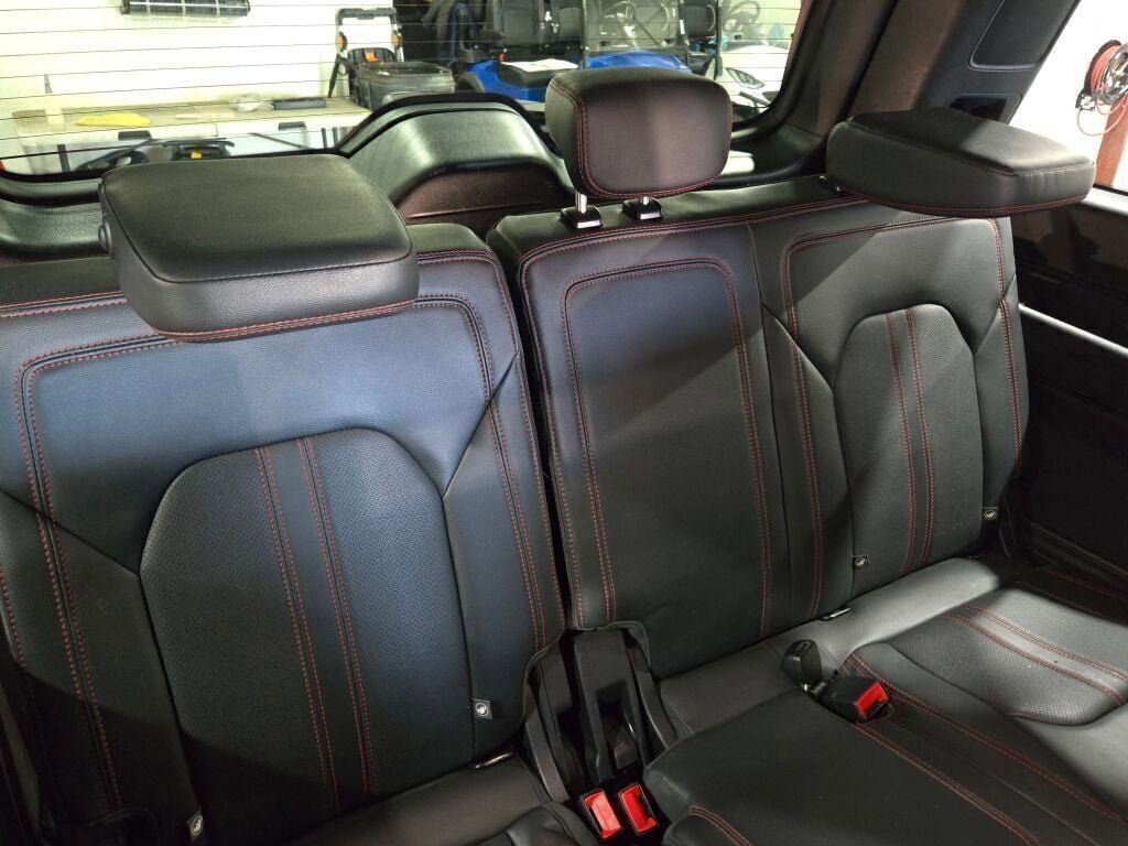 Certified 2022 Ford Expedition Limited image 21