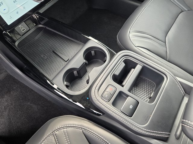 Certified 2025 Ford Mustang Mach-E Premium image 17