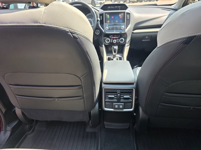 Used 2022 Subaru Forester Limited AWD/4WD image 16