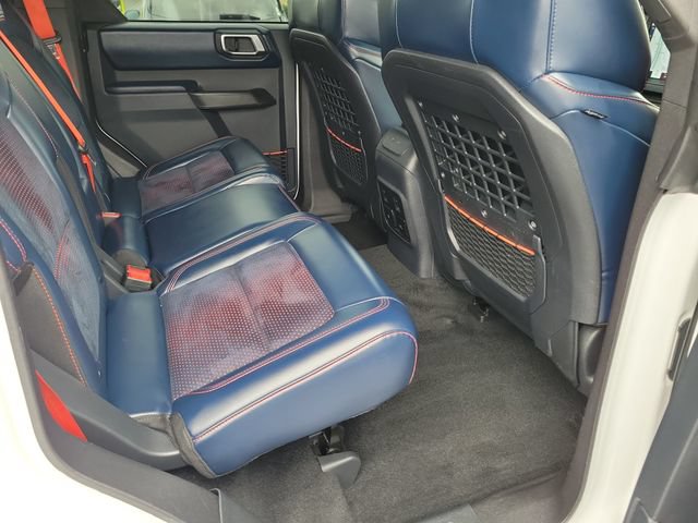 Certified 2023 Ford Bronco Raptor AWD/4WD image 22