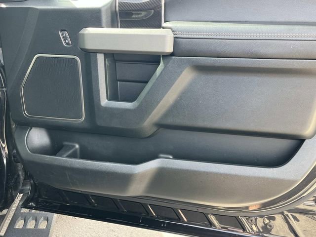 Certified 2019 Ford F150 Raptor w/ Equipment Group 802A Luxury image 23