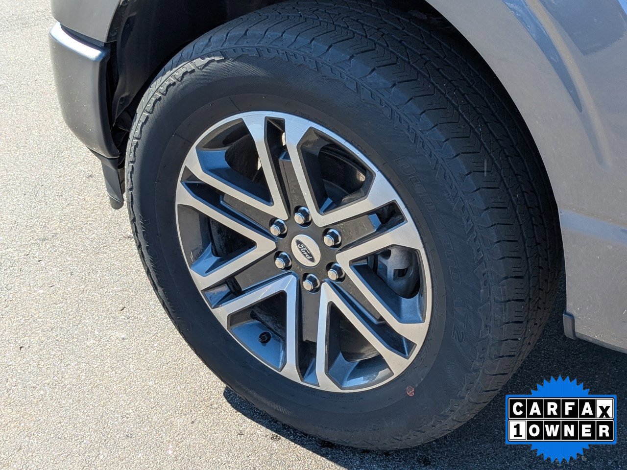 Certified 2023 Ford F150 XL w/ STX Appearance Package image 11