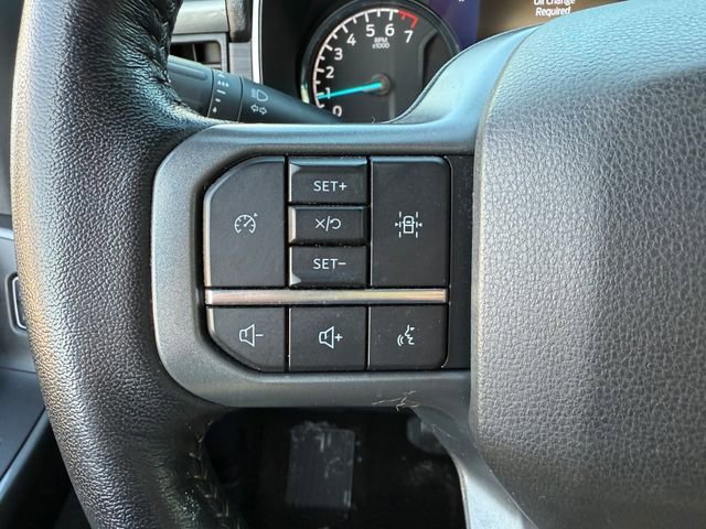 Certified 2022 Ford F150 XLT w/ Equipment Group 302A High AWD/4WD image 17