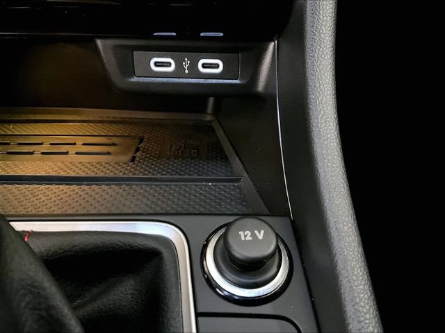 Used 2025 Volkswagen Jetta GLI Autobahn FWD image 31