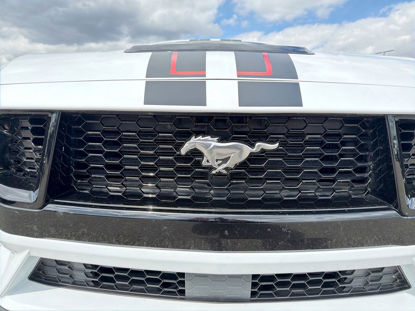 Certified 2024 Ford Mustang GT Premium RWD image 14