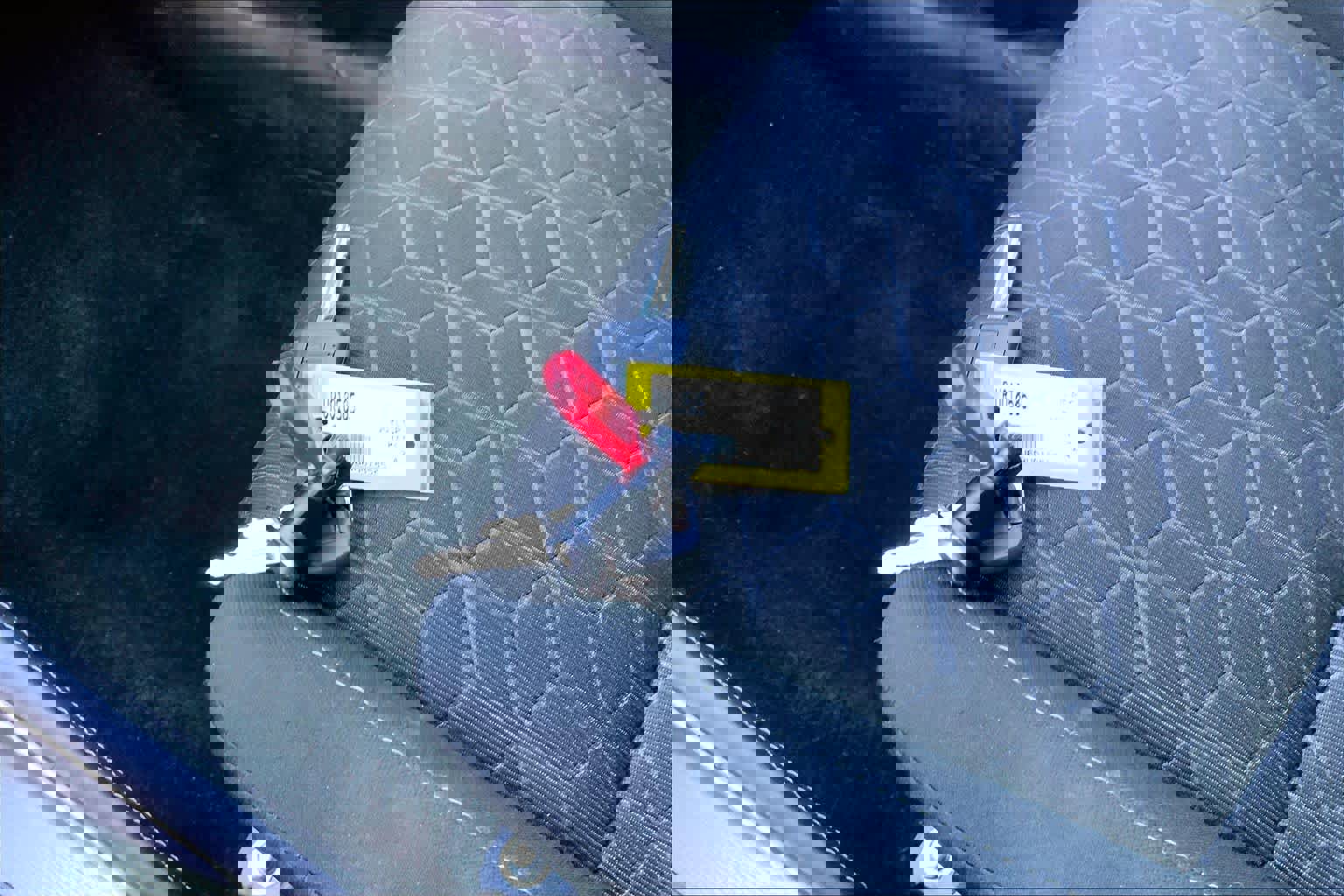 Used 2024 Mitsubishi Outlander Sport ES image 14